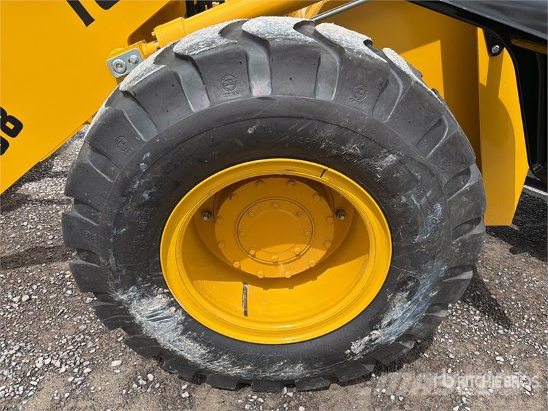 Terramax ZL958 Cargador sobre Neumaticos (Sin Usar Utovarivači na kotačima