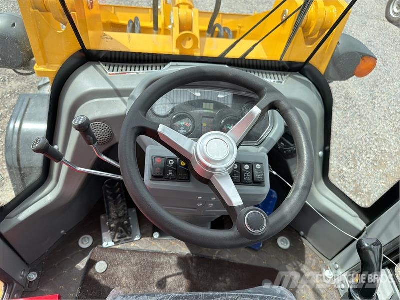 Terramax ZL958 Cargador sobre Neumaticos (Sin Usar Utovarivači na kotačima
