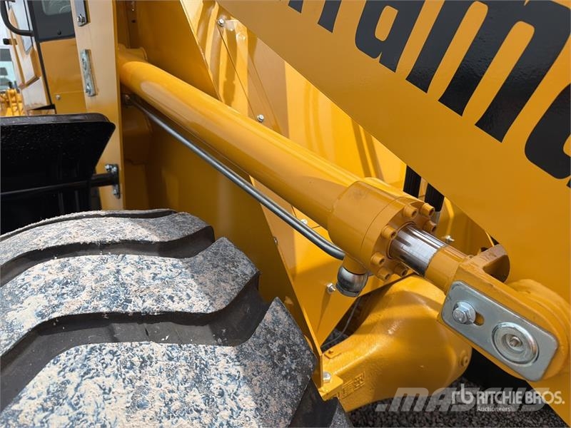  Terramax ZL958 Cargador sobre Neumaticos (Sin Usar Cargadoras sobre ruedas