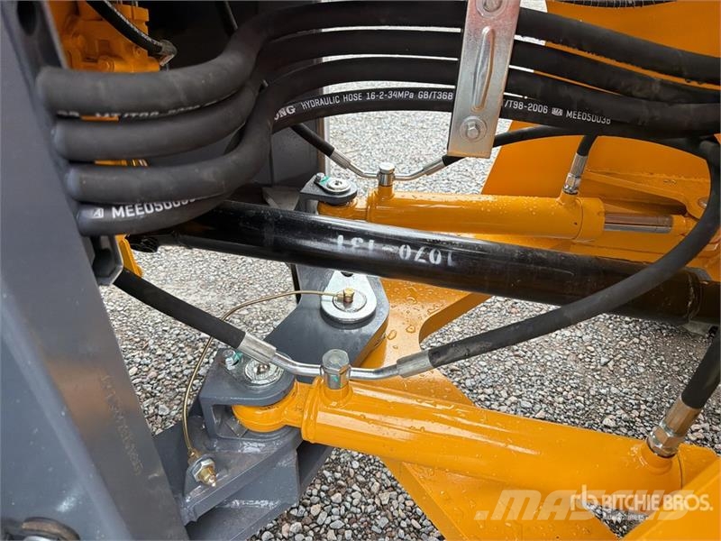  Terramax ZL958 Cargador sobre Neumaticos (Sin Usar Cargadoras sobre ruedas