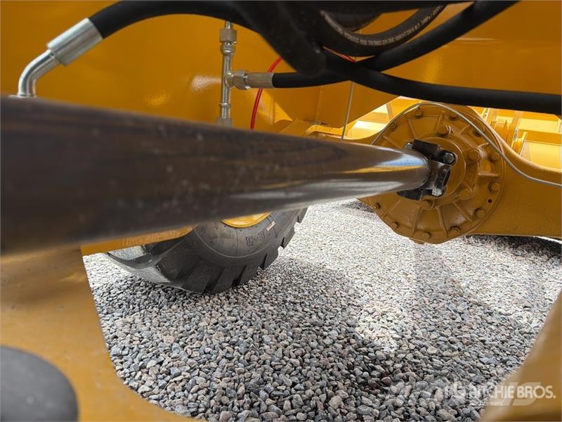  Terramax ZL958 Cargador sobre Neumaticos (Sin Usar Cargadoras sobre ruedas