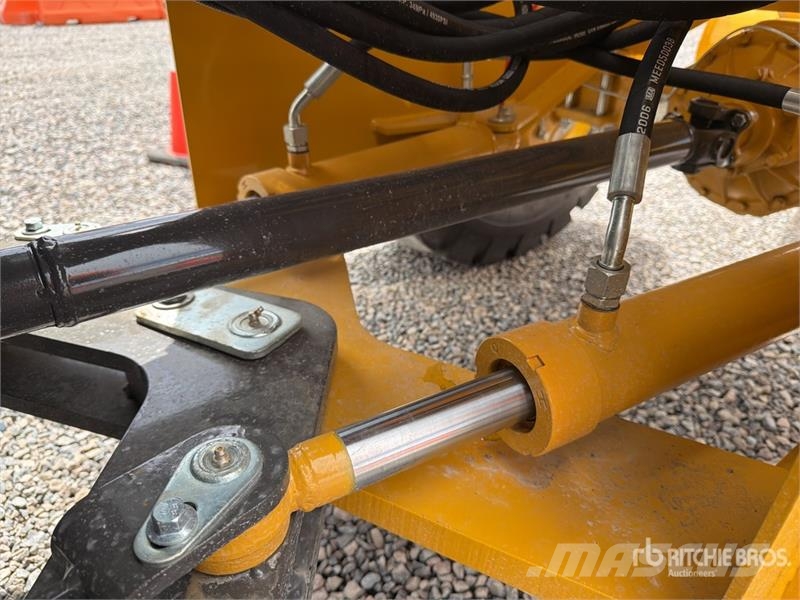  Terramax ZL958 Cargador sobre Neumaticos (Sin Usar Cargadoras sobre ruedas