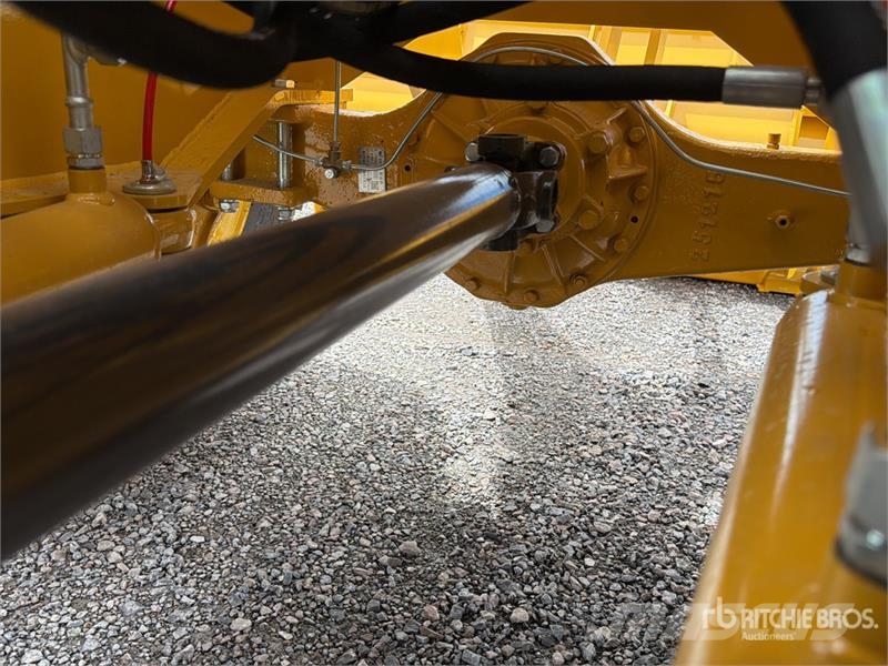 Terramax ZL958 Cargador sobre Neumaticos (Sin Usar Cargadoras sobre ruedas