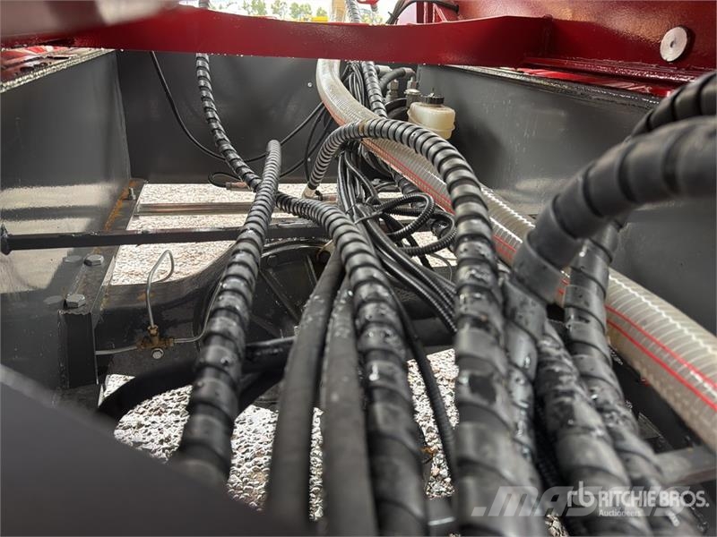  Terramax ZY-1500K 4x4 Self-Loading 1.5 m3 Autohorm معدات البناء - غير ذلك