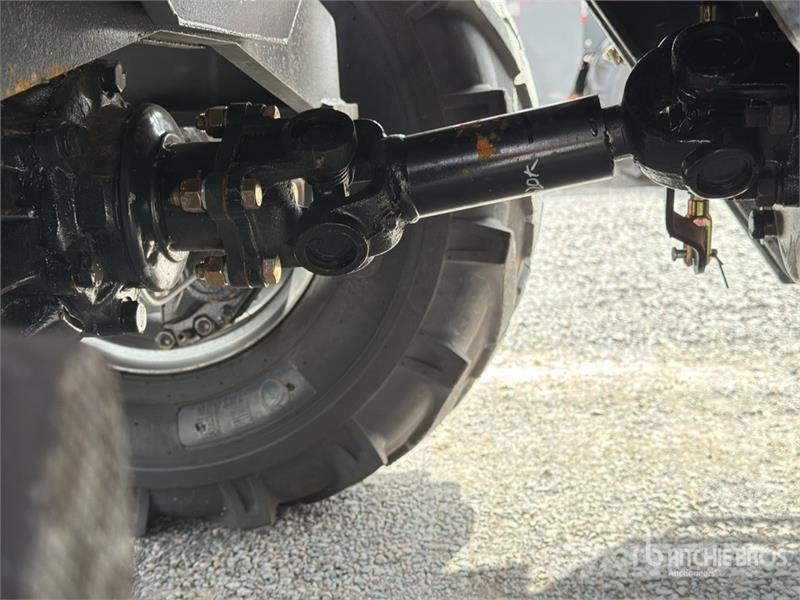  Terramax ZY-35A 7700 lb 4x4 Montacargas Todo Terre شاحنات الطرق الوعرة