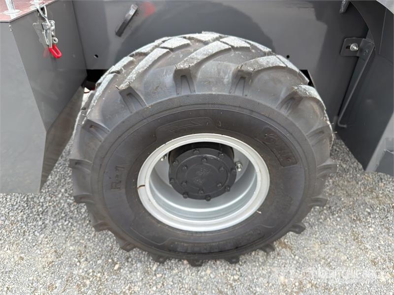  Terramax ZY-35A 7700 lb 4x4 Montacargas Todo Terre شاحنات الطرق الوعرة
