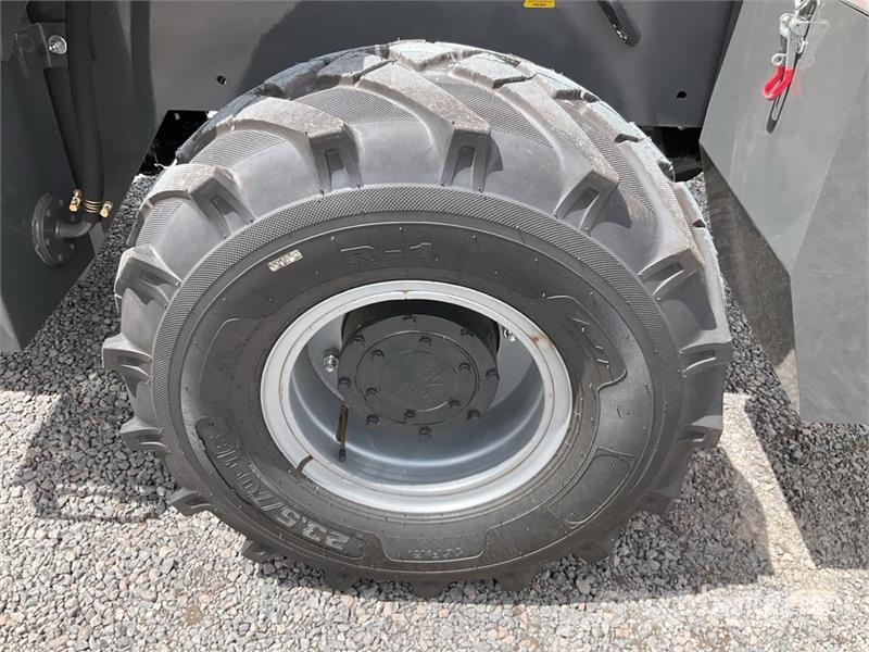  Terramax ZY-35A 7700 lb 4x4 Montacargas Todo Terre شاحنات الطرق الوعرة