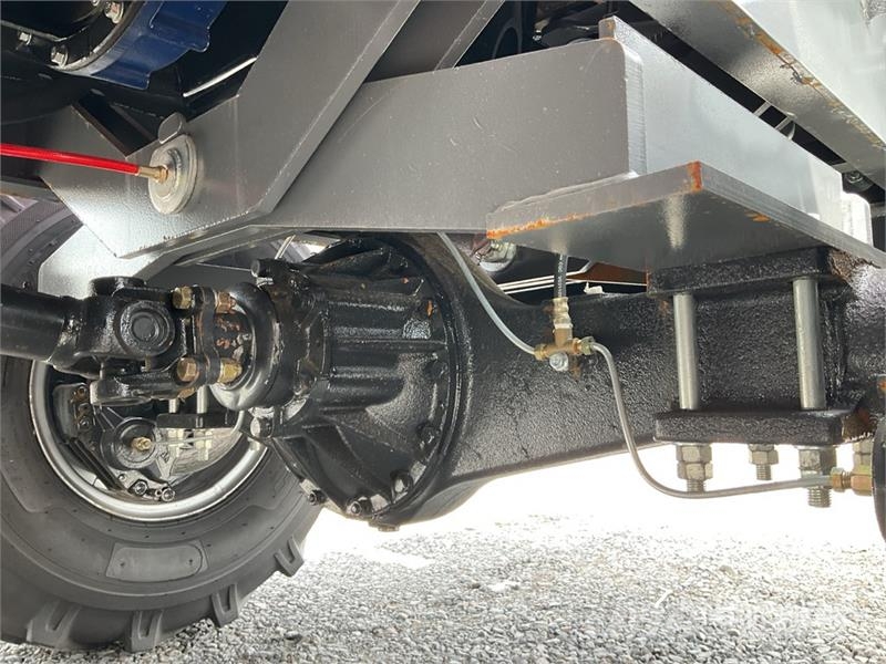  Terramax ZY-35A 7700 lb 4x4 Montacargas Todo Terre شاحنات الطرق الوعرة