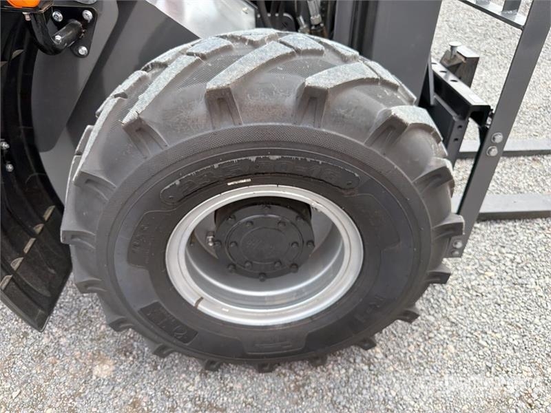  Terramax ZY-35A 7700 lb 4x4 Montacargas Todo Terre شاحنات الطرق الوعرة