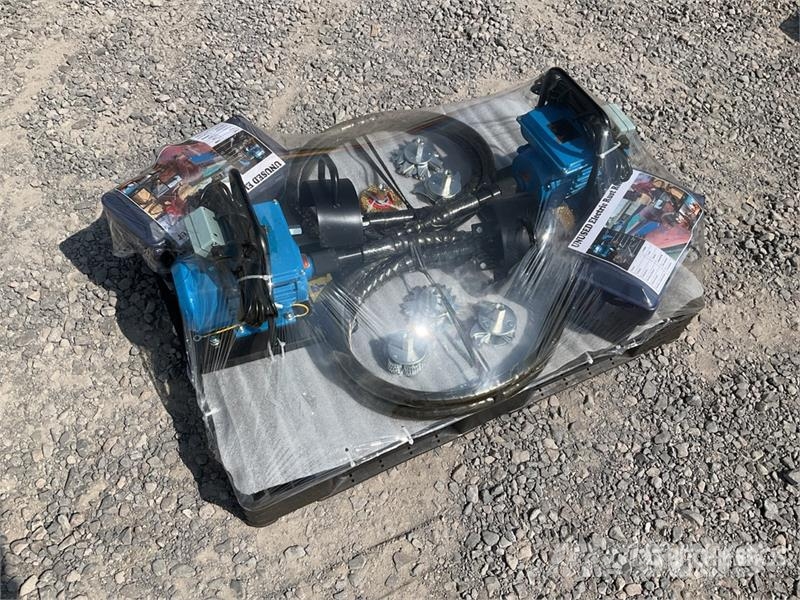 Tianda TD-50E Lote de Removedores Electricos para Otros componentes