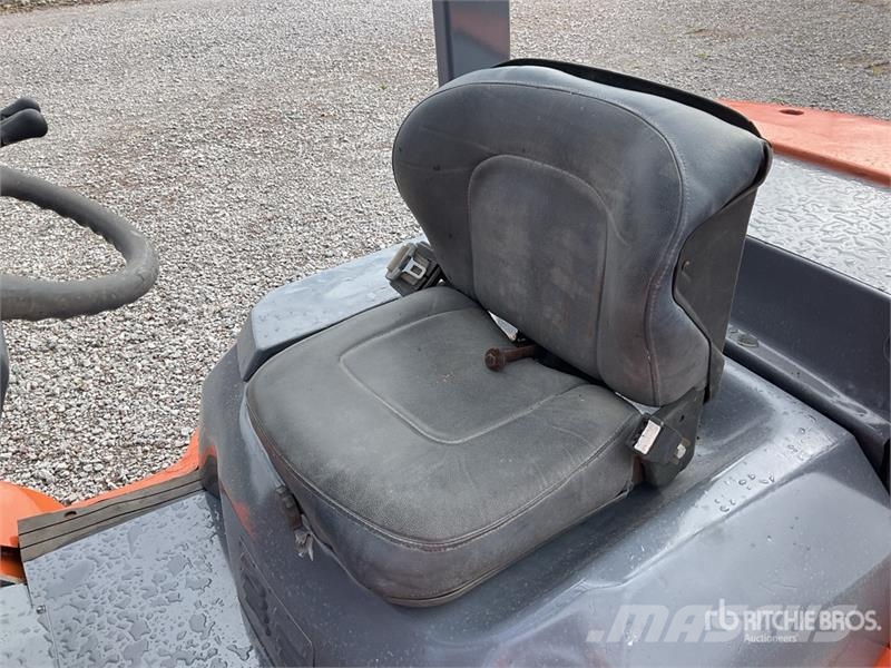 Toyota 7FDKU40 Wózki widłowe inne