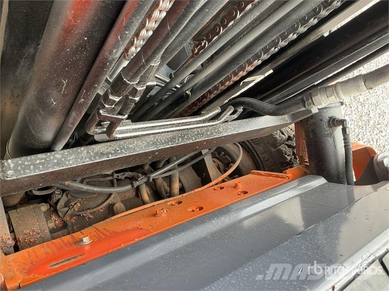 Toyota 7FDKU40 Wózki widłowe inne