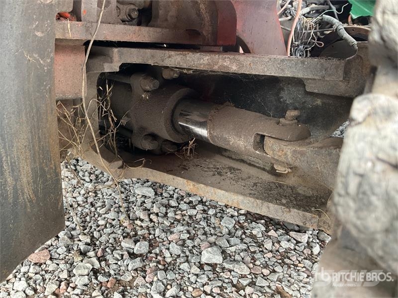Toyota 7FDKU40 Wózki widłowe inne