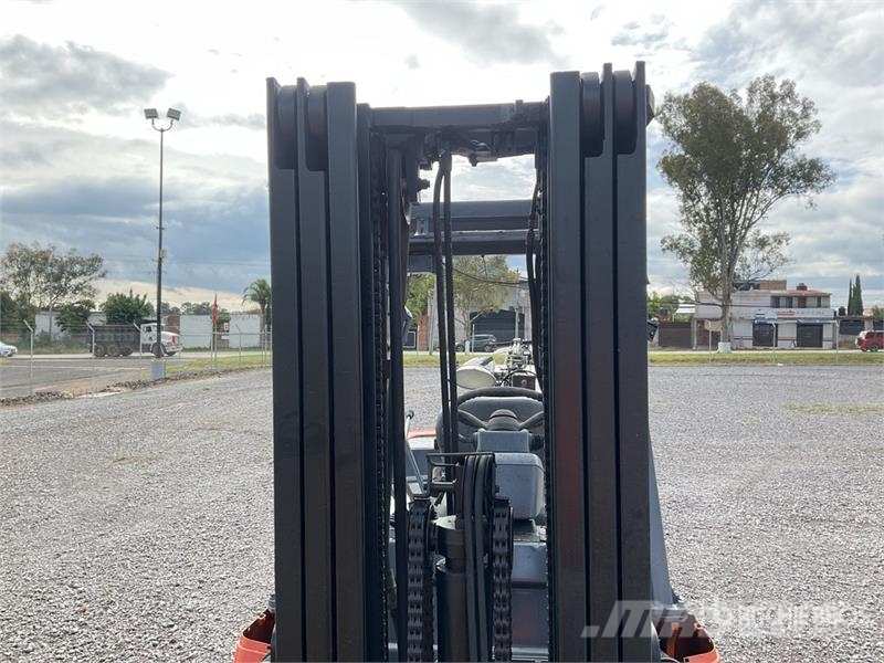 Toyota 7FDKU40 Wózki widłowe inne