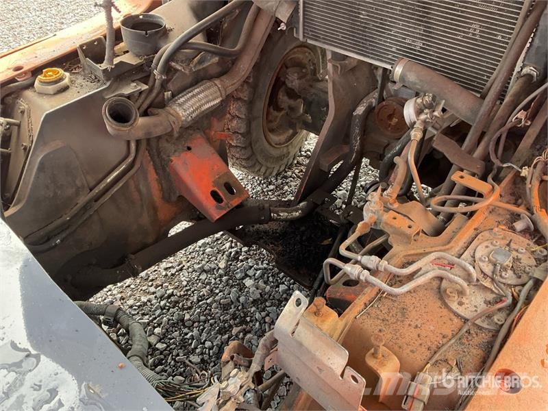 Toyota 7FDKU40 Wózki widłowe inne