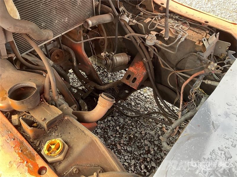 Toyota 7FDKU40 Wózki widłowe inne