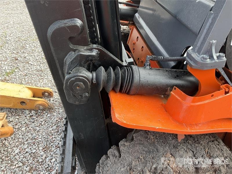 Toyota 7FDKU40 Wózki widłowe inne