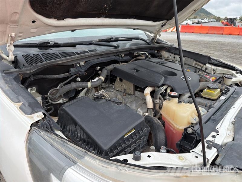 Toyota Hilux Autre fourgon / utilitaire
