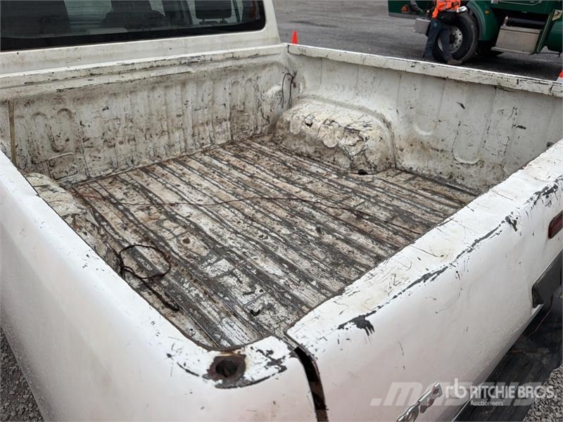 Toyota Hilux Autre fourgon / utilitaire