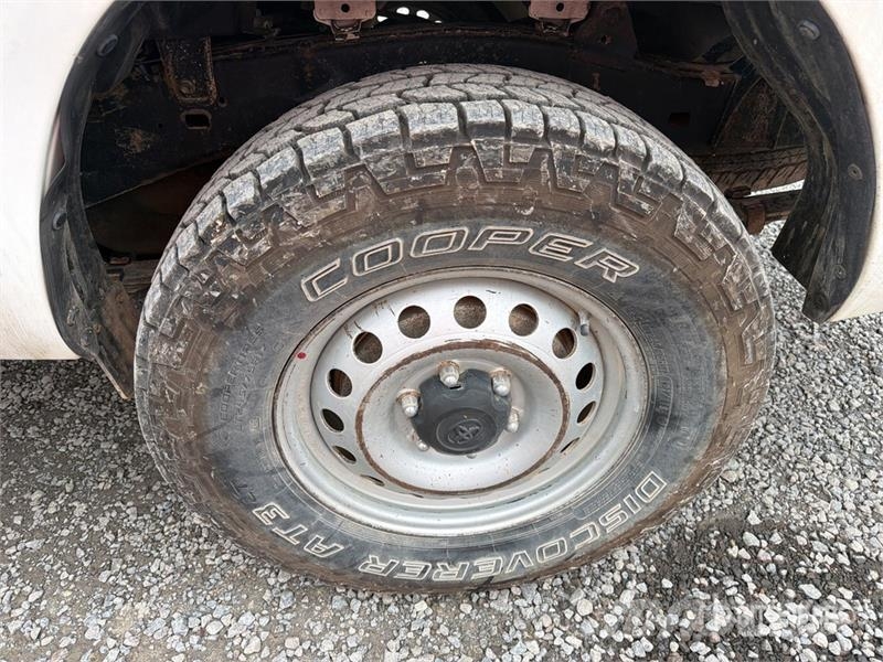 Toyota Hilux Autre fourgon / utilitaire