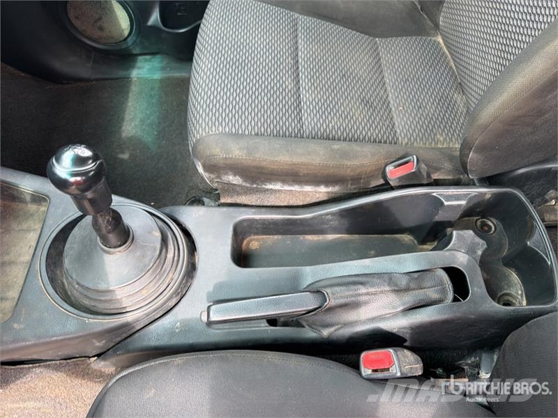 Toyota Hilux Autre fourgon / utilitaire