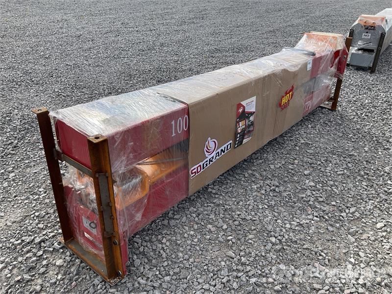 TPL 2 Post 10000 lb Elevador de Autos de Dos Colum Građevinarstvo – ostalo