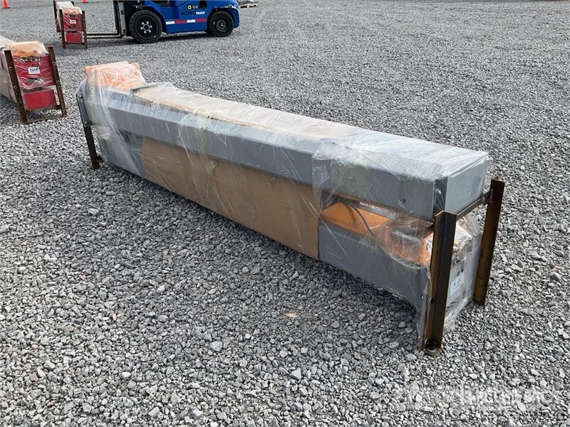 TPL 2 Post 10000 lb Elevador de Autos de Dos Colum Građevinarstvo – ostalo