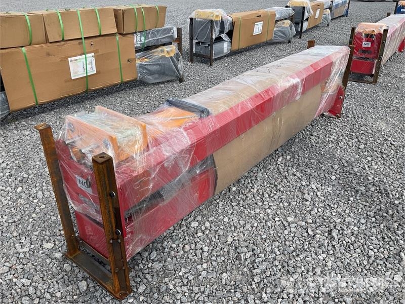 TPL 2 Post 10000 lb Elevador de Autos de Dos Colum Građevinarstvo – ostalo