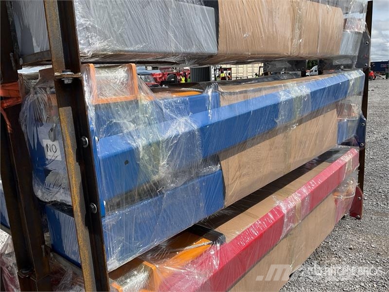 TPL 2 Post 10000 lb Elevador de Autos de Dos Colum Građevinarstvo – ostalo