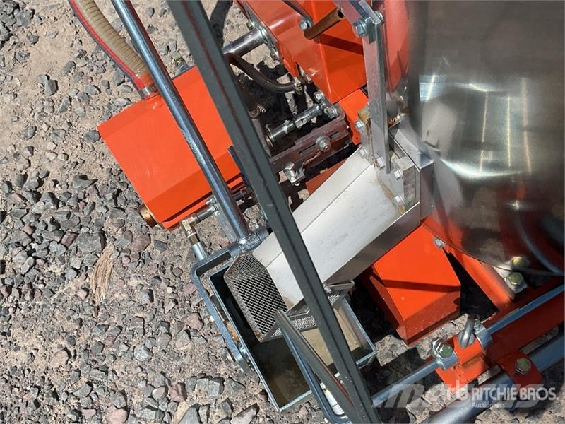 TRMM838 Walk-Behind Marcadora Termoplastica (Sin U Ostale komponente za građevinarstvo