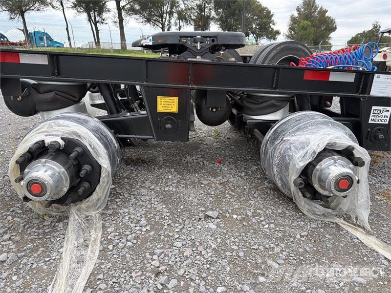 Ventura T/A Dolly (Sin Usar) / Dolly (Unused) Kolica