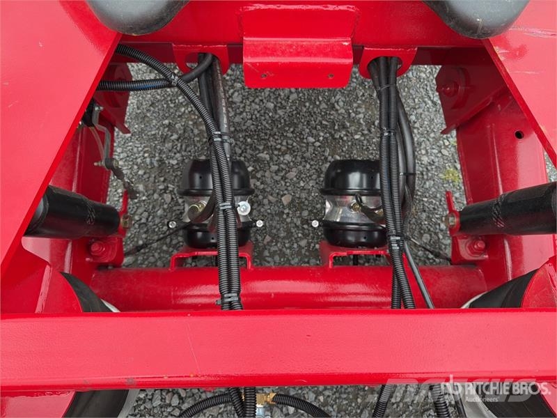 Ventura T/A Dolly (Sin Usar) / Dolly (Unused) Dolly trailer