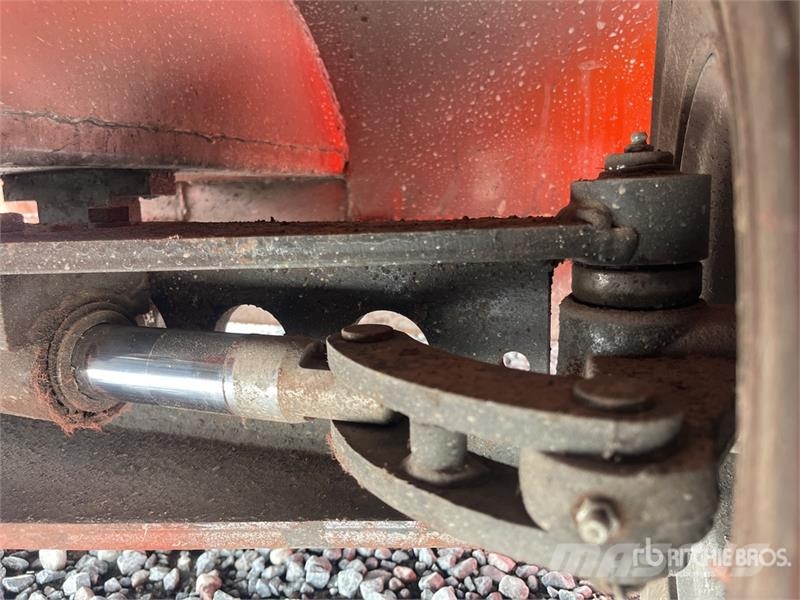 Veto Power CPD-20D 4400 lb Montacargas Electrico (Sin U Električni viljuškari