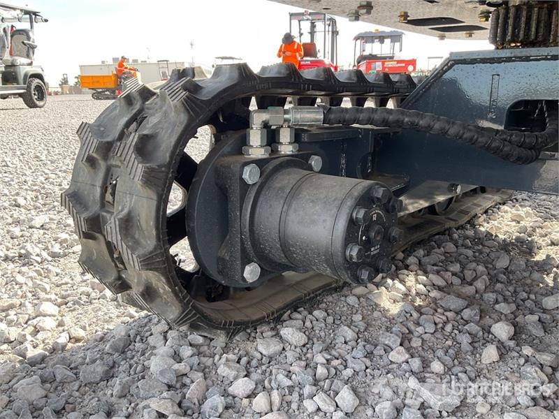 Vicsec 13CD Miniexcavadora (Sin Usar) / Mini Excavator (U Mini ekskavatörler, 7 tona dek