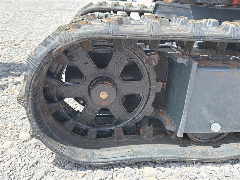 Vicsec 13D Miniexcavadora (Sin Usar) / Mini Excavator (Un Mini ekskavatörler, 7 tona dek