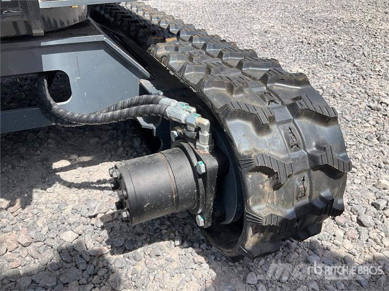 Vicsec 13D Miniexcavadora (Sin Usar) / Mini Excavator (Un Minibagger < 7t