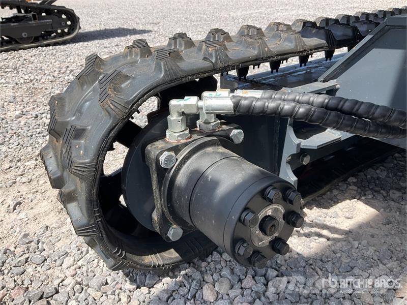 Vicsec 13D Miniexcavadora (Sin Usar) / Mini Excavator (Un Minibagger < 7t