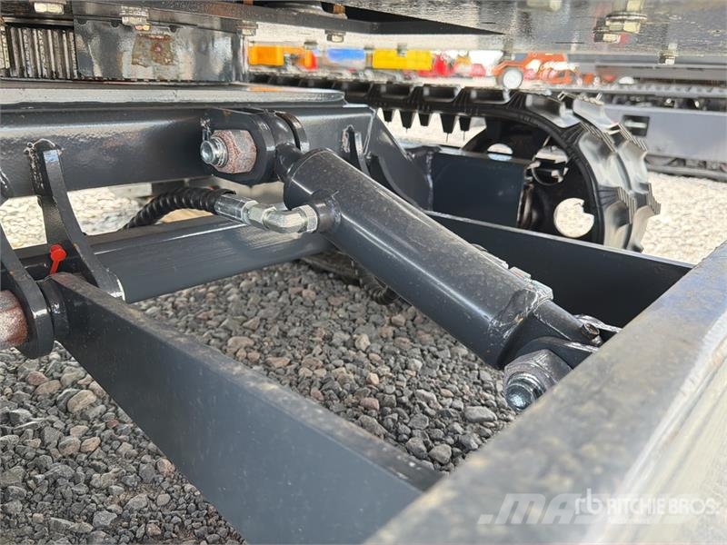 Vicsec 15D Miniexcavadora (Sin Usar) / Mini Excavator (Un Mini ekskavatörler, 7 tona dek
