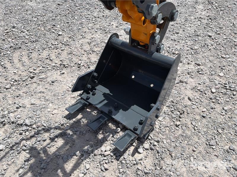 Vicsec 15D Miniexcavadora (Sin Usar) / Mini Excavator (Un Mini ekskavatörler, 7 tona dek