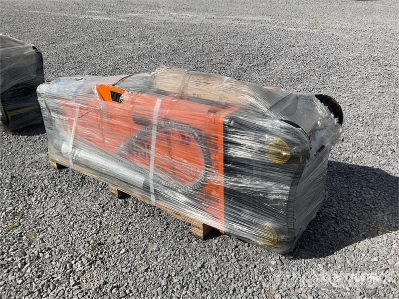 Vicsec HB1400 Martillo Hidraulico (Sin Usar) / Hydraulic Martillos hidráulicos