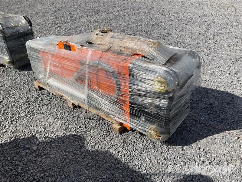 Vicsec HB1400 Martillo Hidraulico (Sin Usar) / Hydraulic Martillos hidráulicos