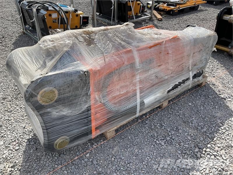 Vicsec HB1400 Martillo Hidraulico (Sin Usar) / Hydraulic Martillos hidráulicos