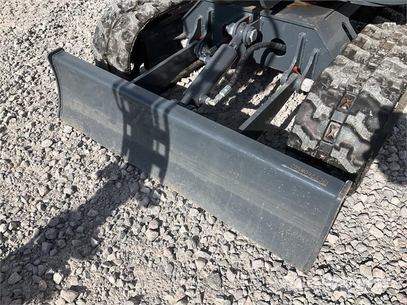 Vicsec VC13CD Miniexcavadora (Sin Usar) / Mini Excavator Mini kotrók < 7t