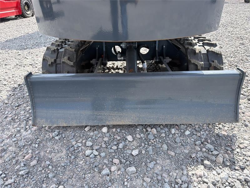 Vicsec VC13CD Miniexcavadora (Sin Usar) / Mini Excavator Minibagger < 7t