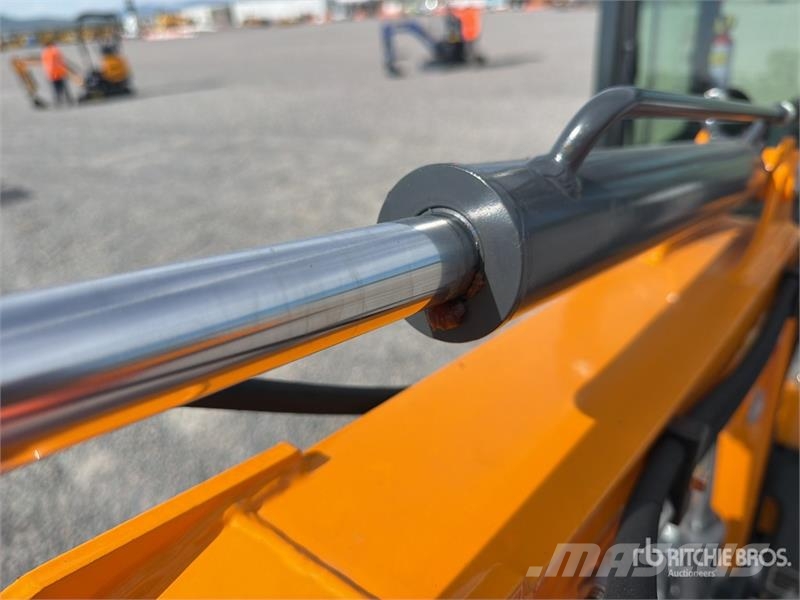 Vicsec VC13CD Miniexcavadora (Sin Usar) / Mini Excavator Minibagger < 7t
