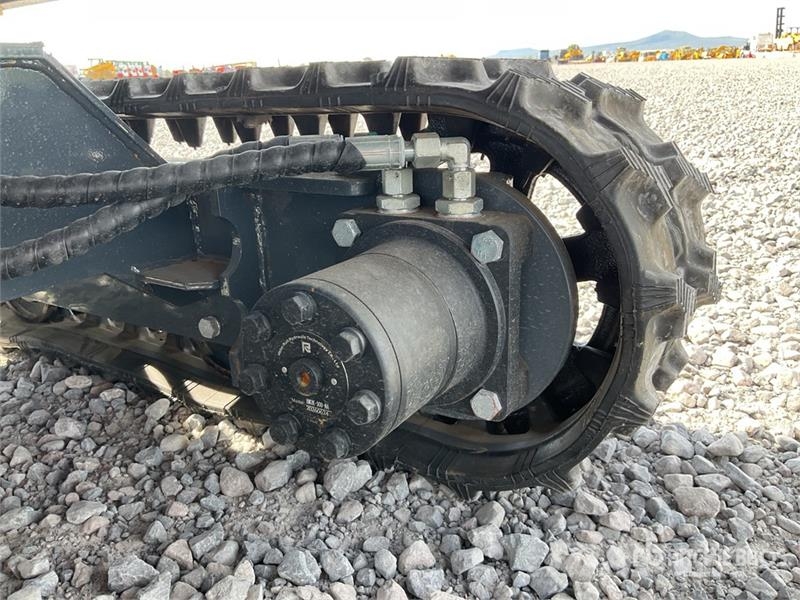 Vicsec VC13CD Miniexcavadora (Sin Usar) / Mini Excavator Mini kotrók < 7t