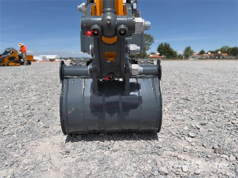 Vicsec VC13D Miniexcavadora (Sin Usar) / Mini Excavator ( Miniekskavaatorid < 7 t