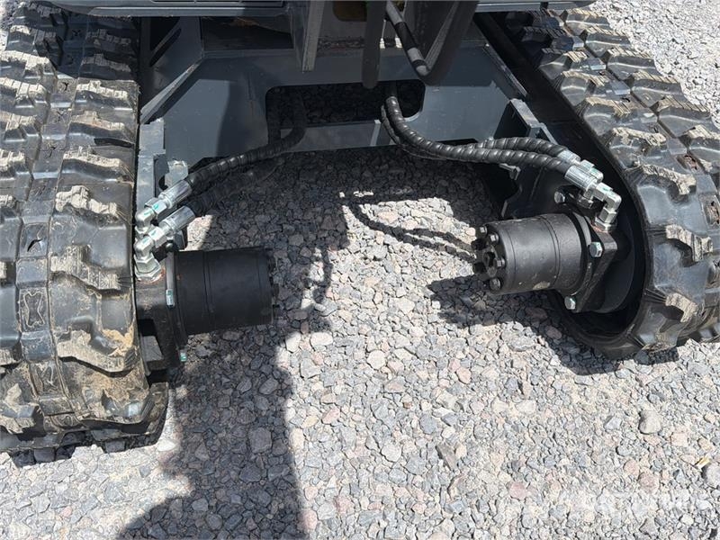 Vicsec VC13D Miniexcavadora (Sin Usar) / Mini Excavator ( Miniekskavaatorid < 7 t
