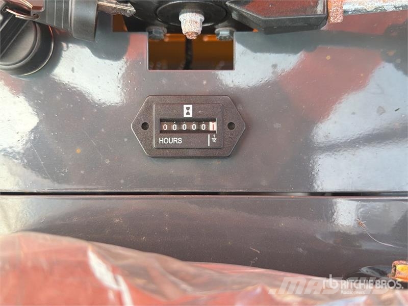 Vicsec VC13D Miniexcavadora (Sin Usar) / Mini Excavator ( Miniekskavaatorid < 7 t