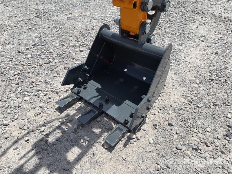 Vicsec VC13D Miniexcavadora (Sin Usar) / Mini Excavator ( Miniekskavaatorid < 7 t